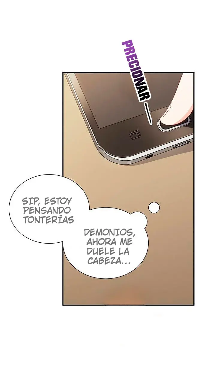 Nuestro compañerismo (2019) - Capítulo 4 - Página 43 - LectorTMOo