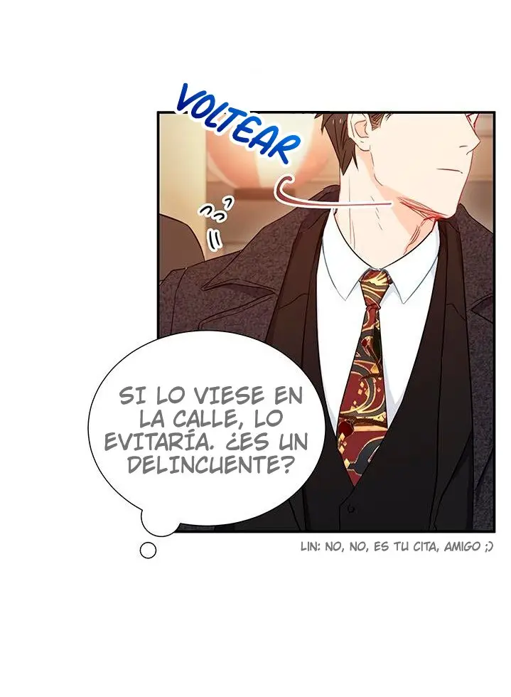 Nuestro compañerismo (2019) - Capítulo 4 - Página 50 - LectorTMOo