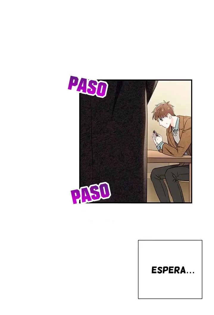 Nuestro compañerismo (2019) - Capítulo 4 - Página 54 - LectorTMOo