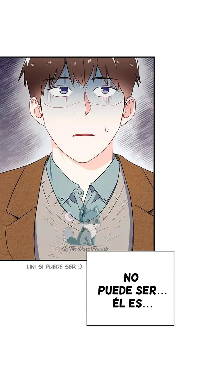 Nuestro compañerismo (2019) - Capítulo 4 - Página 55 - LectorTMOo