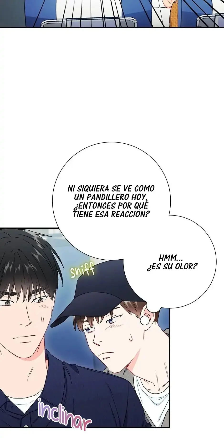 Nuestro compañerismo (2019) - Capítulo 40 - Página 16 - LectorTMOo