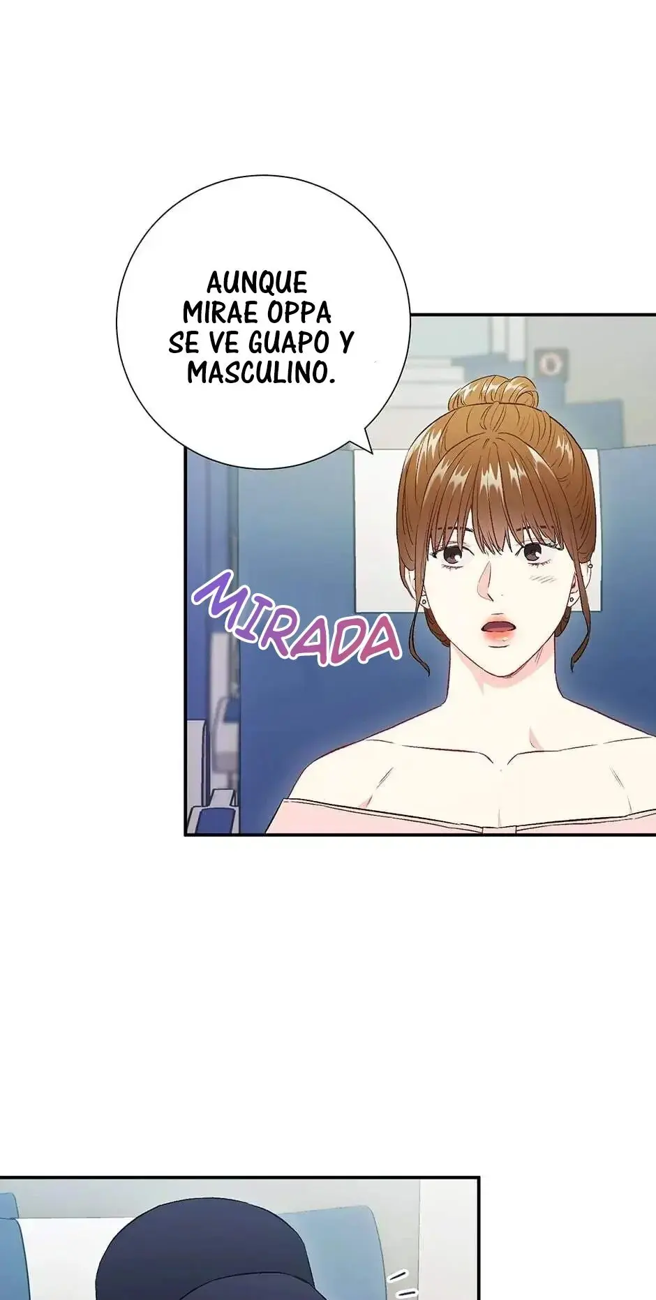 Nuestro compañerismo (2019) - Capítulo 40 - Página 19 - LectorTMOo