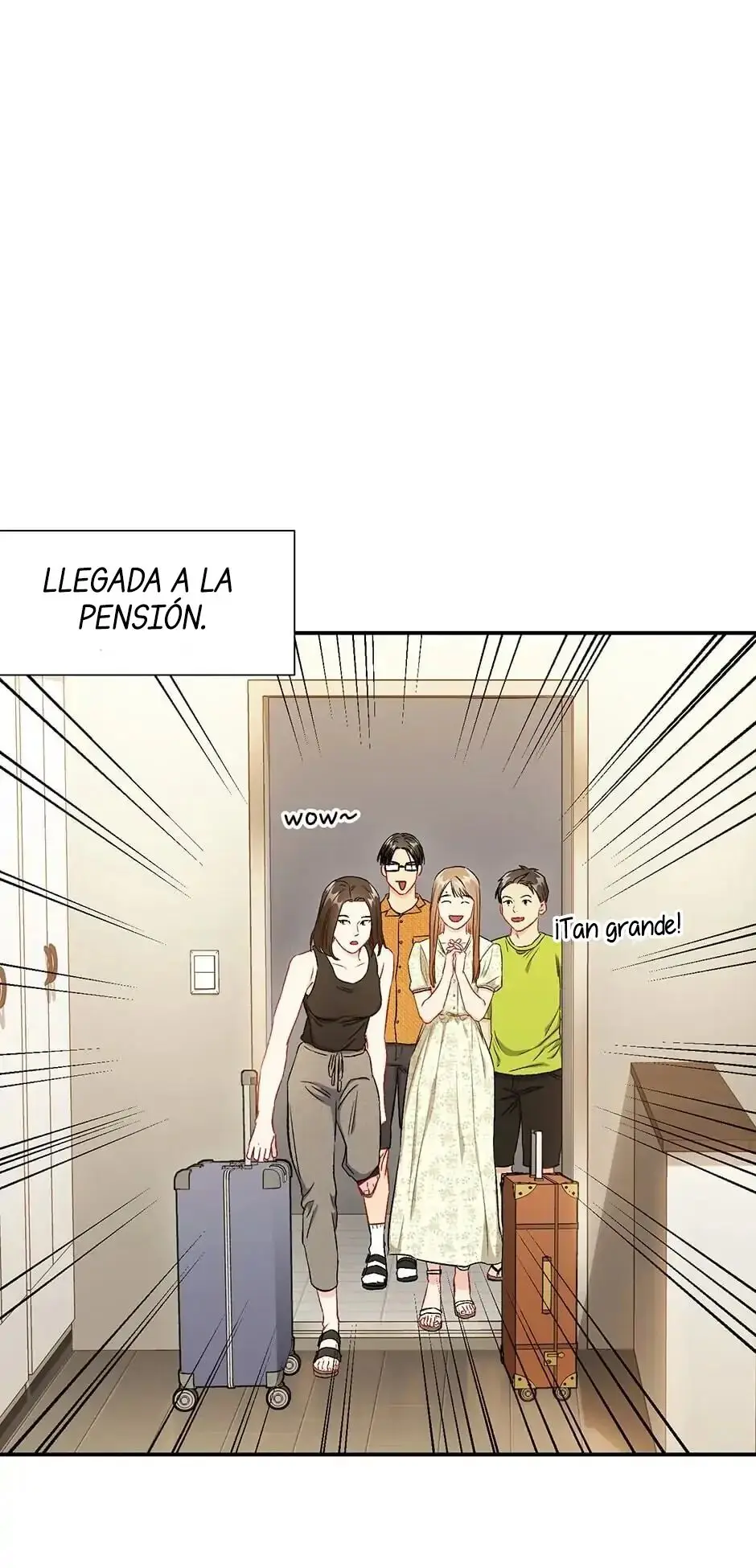 Nuestro compañerismo (2019) - Capítulo 40 - Página 28 - LectorTMOo