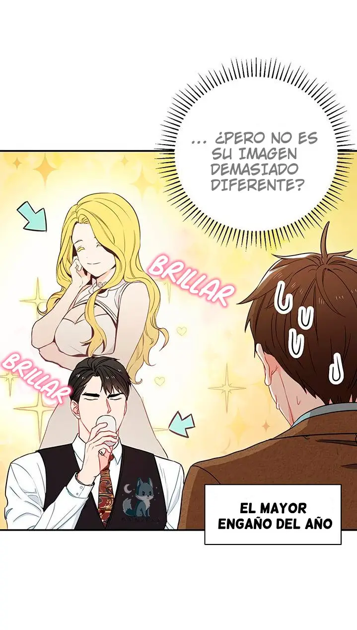 Nuestro compañerismo (2019) - Capítulo 5 - Página 7 - LectorTMOo