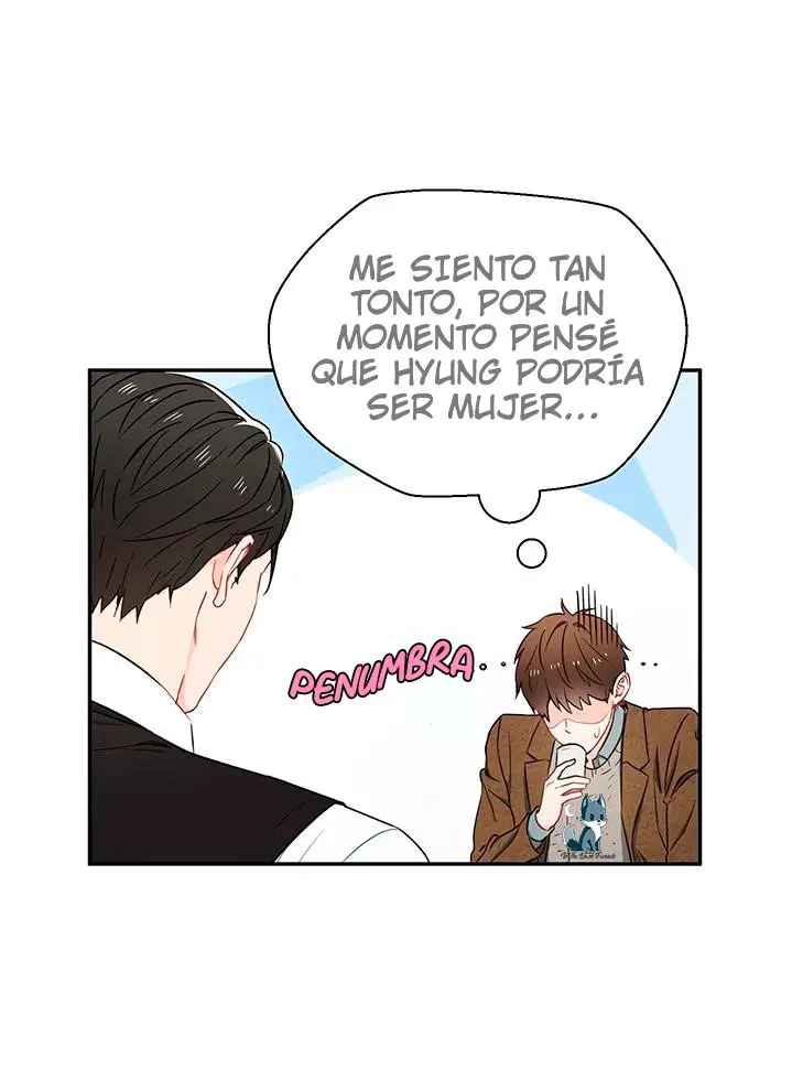 Nuestro compañerismo (2019) - Capítulo 5 - Página 8 - LectorTMOo