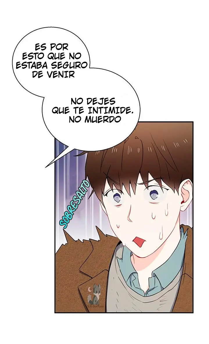 Nuestro compañerismo (2019) - Capítulo 5 - Página 9 - LectorTMOo