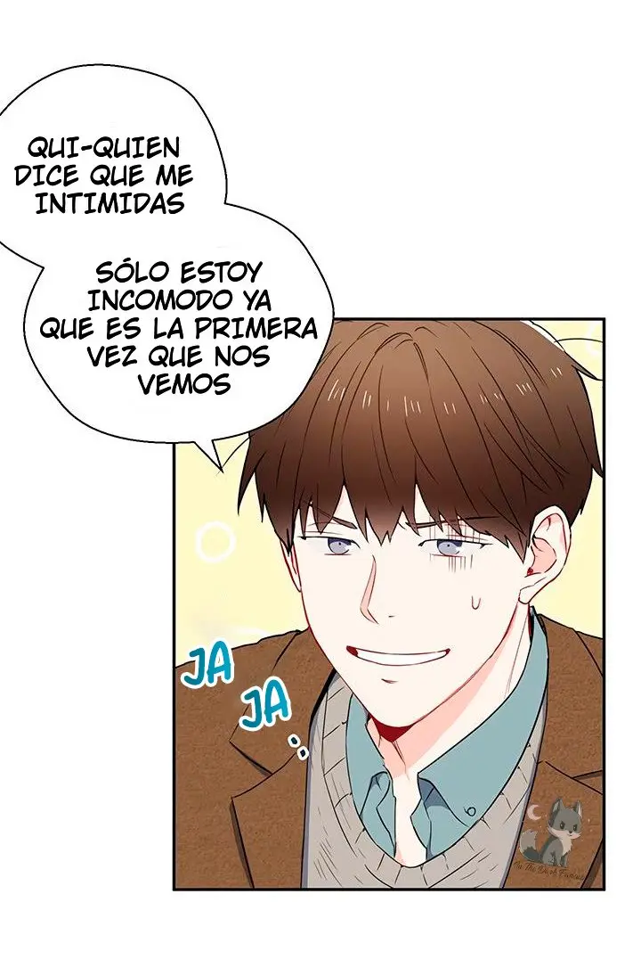 Nuestro compañerismo (2019) - Capítulo 5 - Página 10 - LectorTMOo