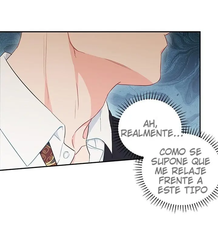 Nuestro compañerismo (2019) - Capítulo 5 - Página 14 - LectorTMOo
