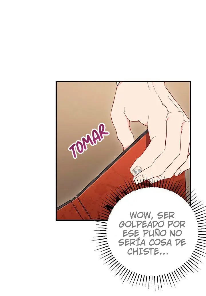 Nuestro compañerismo (2019) - Capítulo 5 - Página 17 - LectorTMOo