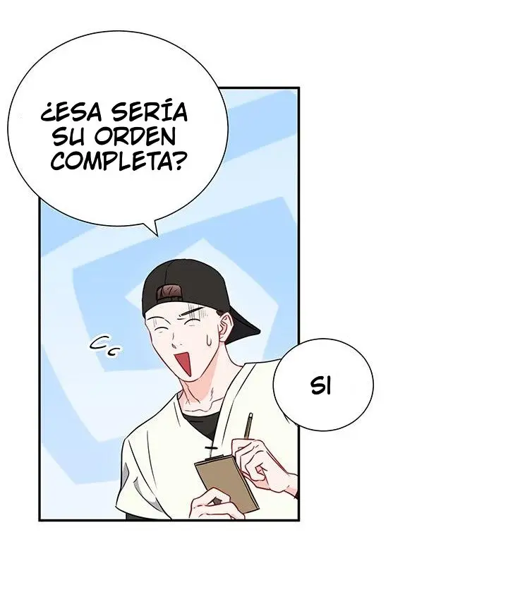 Nuestro compañerismo (2019) - Capítulo 5 - Página 23 - LectorTMOo