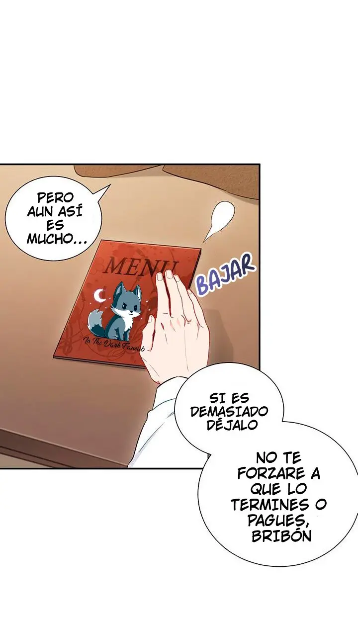 Nuestro compañerismo (2019) - Capítulo 5 - Página 25 - LectorTMOo