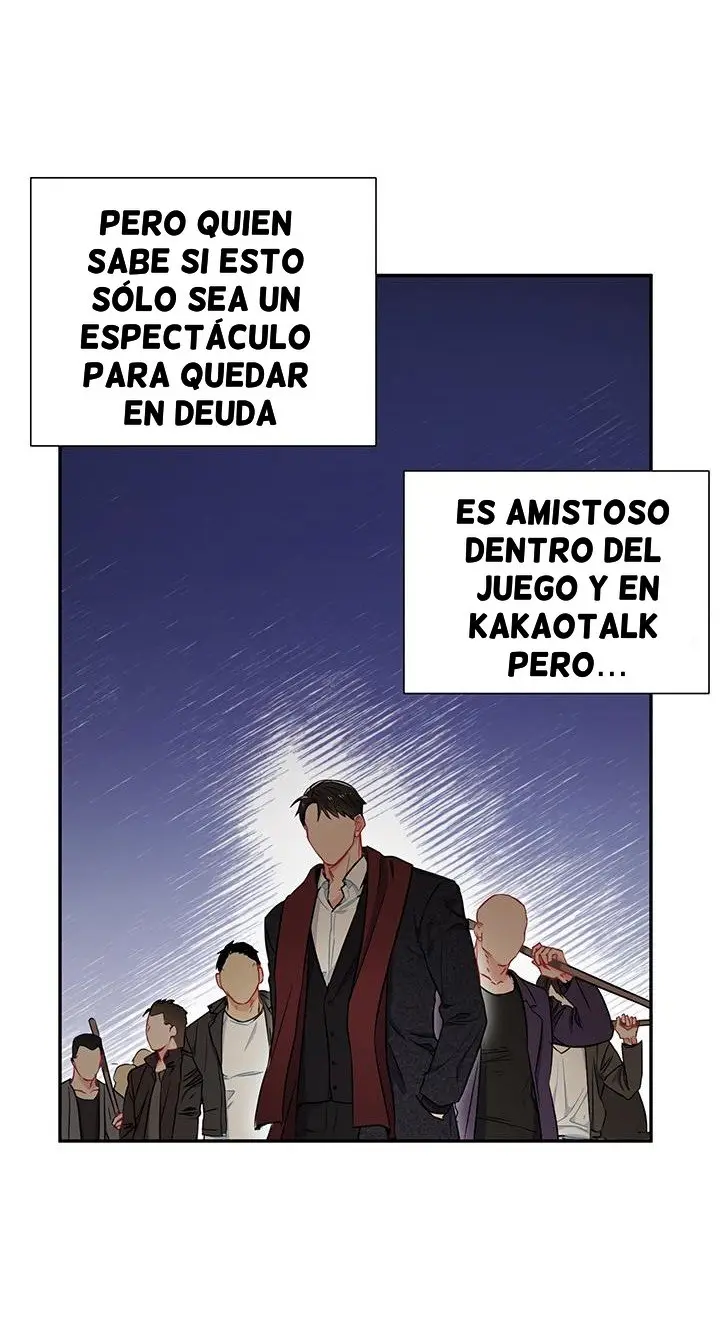 Nuestro compañerismo (2019) - Capítulo 5 - Página 29 - LectorTMOo