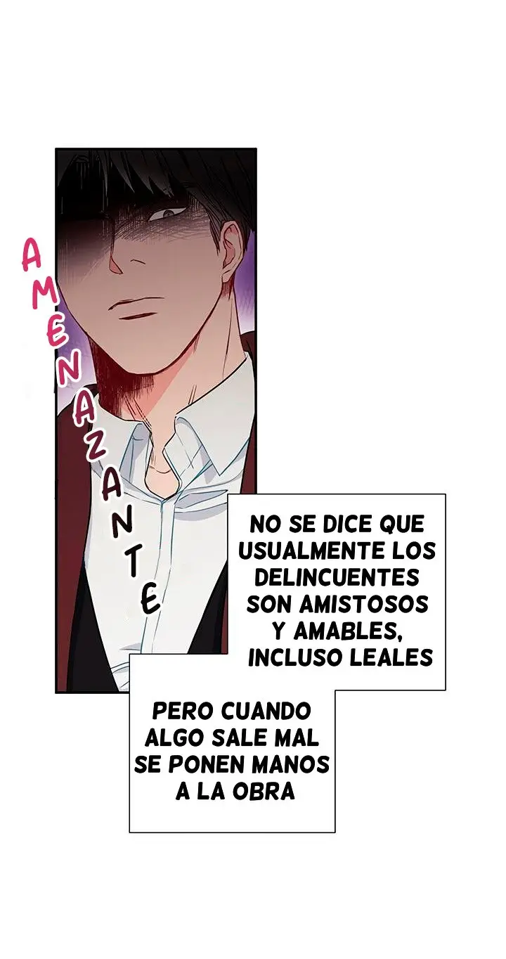 Nuestro compañerismo (2019) - Capítulo 5 - Página 30 - LectorTMOo