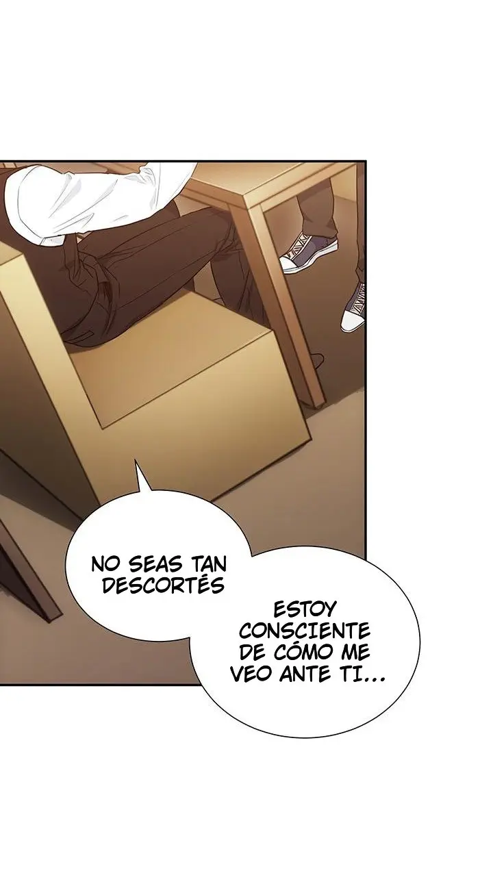 Nuestro compañerismo (2019) - Capítulo 5 - Página 35 - LectorTMOo