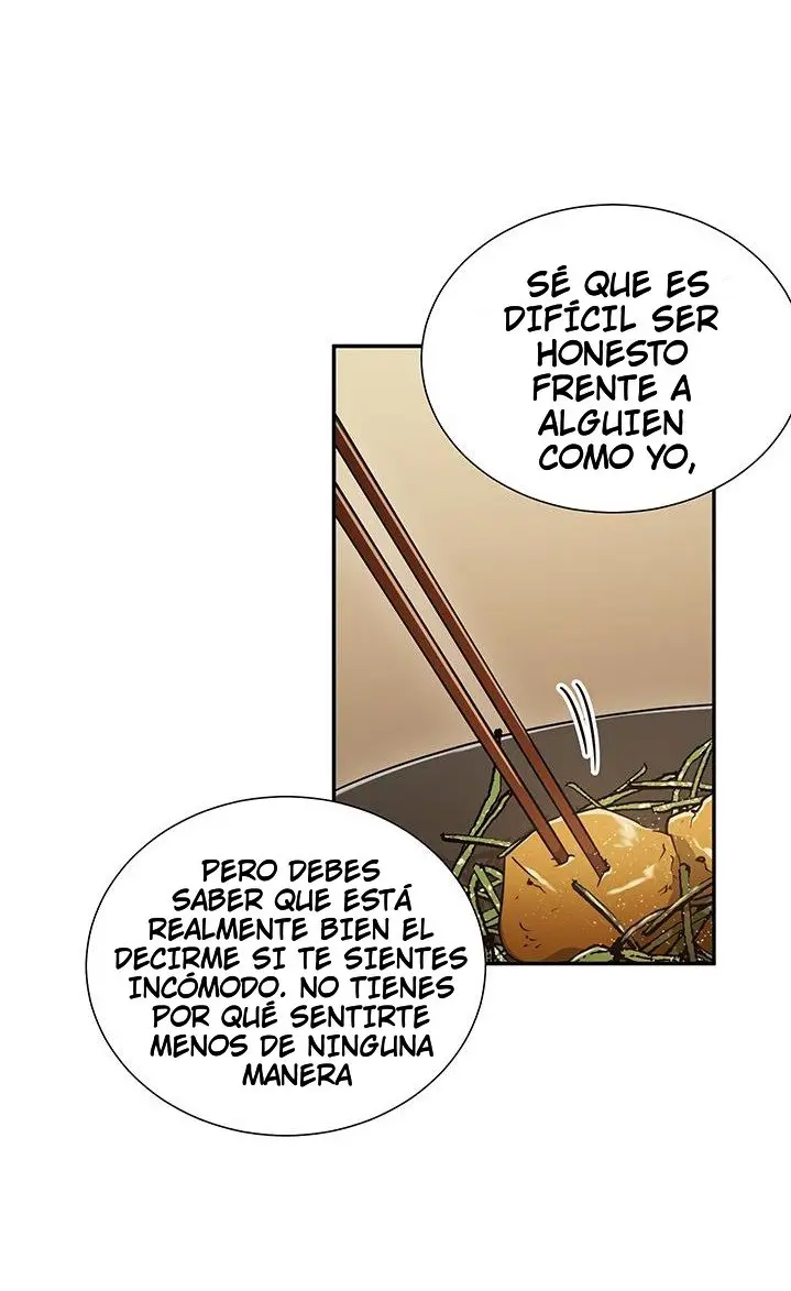 Nuestro compañerismo (2019) - Capítulo 5 - Página 43 - LectorTMOo