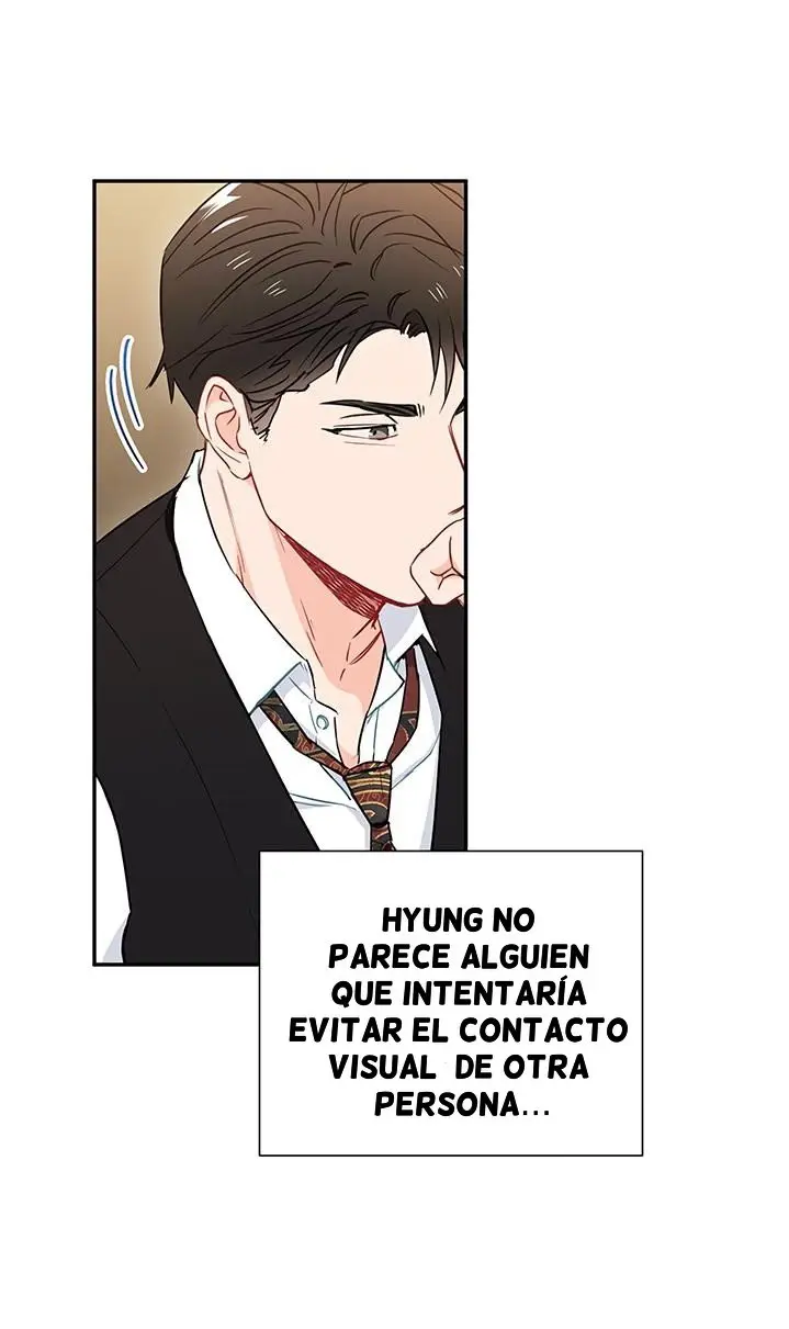 Nuestro compañerismo (2019) - Capítulo 5 - Página 46 - LectorTMOo