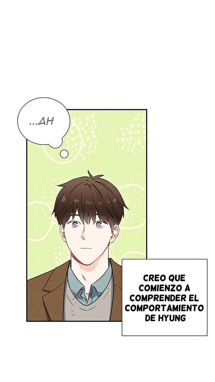 Nuestro compañerismo (2019) - Capítulo 5 - Página 49 - LectorTMOo
