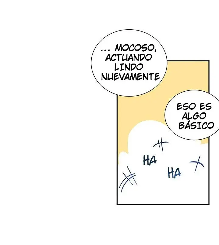 Nuestro compañerismo (2019) - Capítulo 5 - Página 55 - LectorTMOo