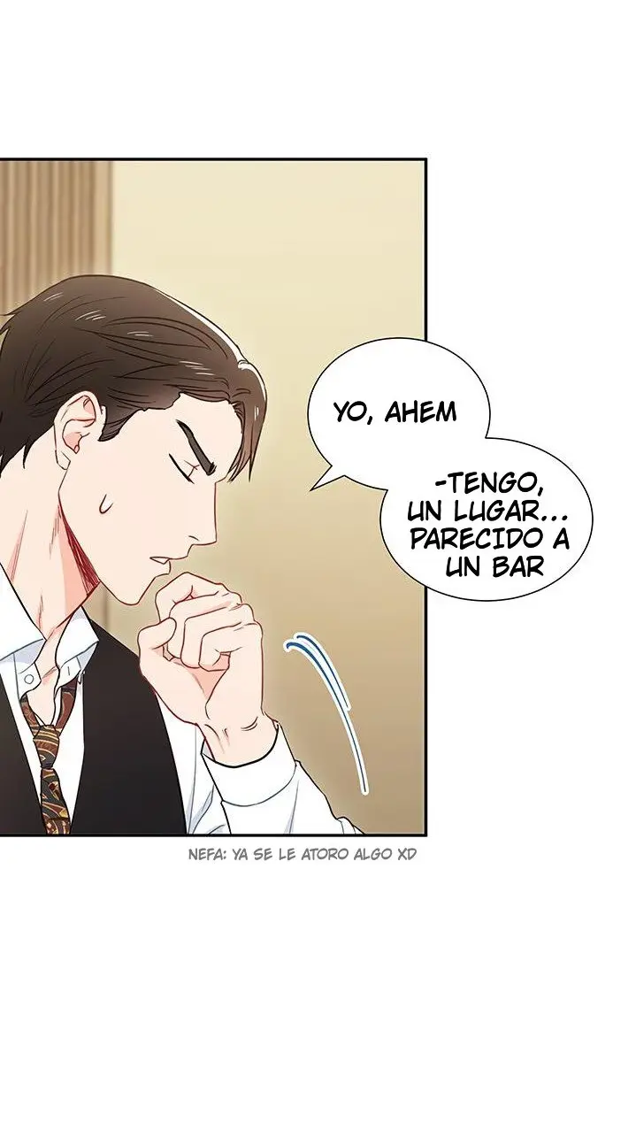 Nuestro compañerismo (2019) - Capítulo 5 - Página 59 - LectorTMOo