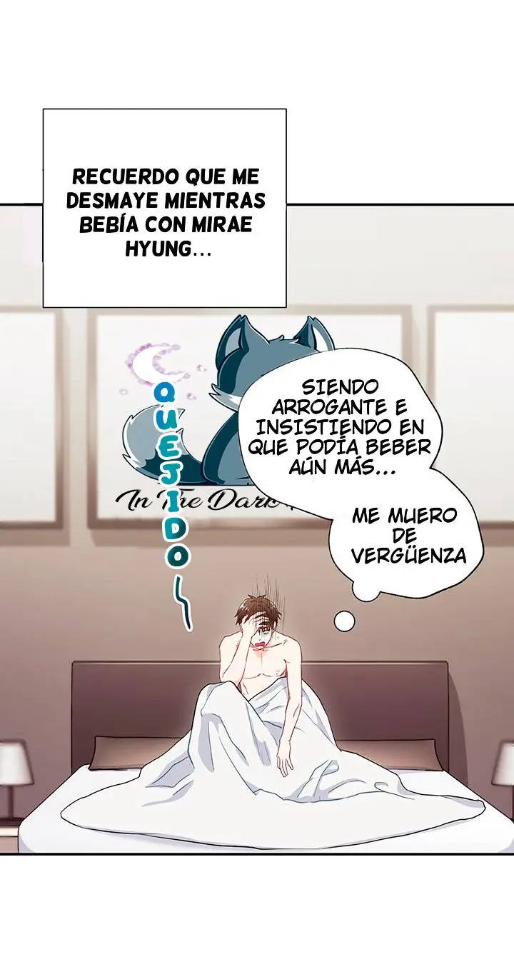 Nuestro compañerismo (2019) - Capítulo 7 - Página 5 - LectorTMOo