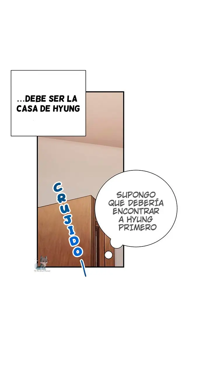 Nuestro compañerismo (2019) - Capítulo 7 - Página 8 - LectorTMOo