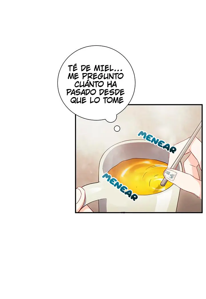 Nuestro compañerismo (2019) - Capítulo 7 - Página 15 - LectorTMOo