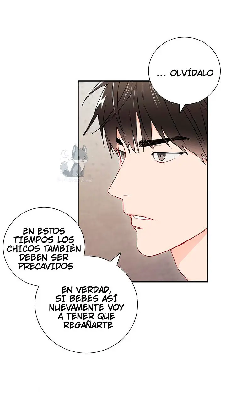 Nuestro compañerismo (2019) - Capítulo 7 - Página 19 - LectorTMOo