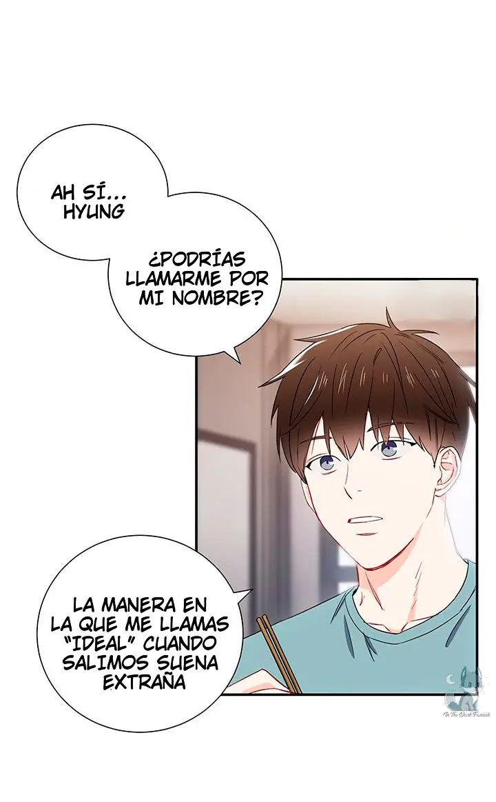 Nuestro compañerismo (2019) - Capítulo 7 - Página 25 - LectorTMOo