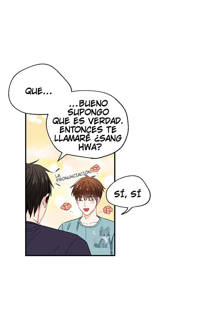 Nuestro compañerismo (2019) - Capítulo 7 - Página 26 - LectorTMOo