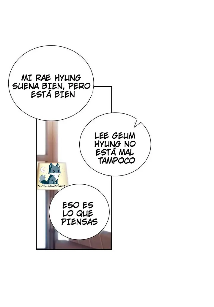 Nuestro compañerismo (2019) - Capítulo 7 - Página 30 - LectorTMOo