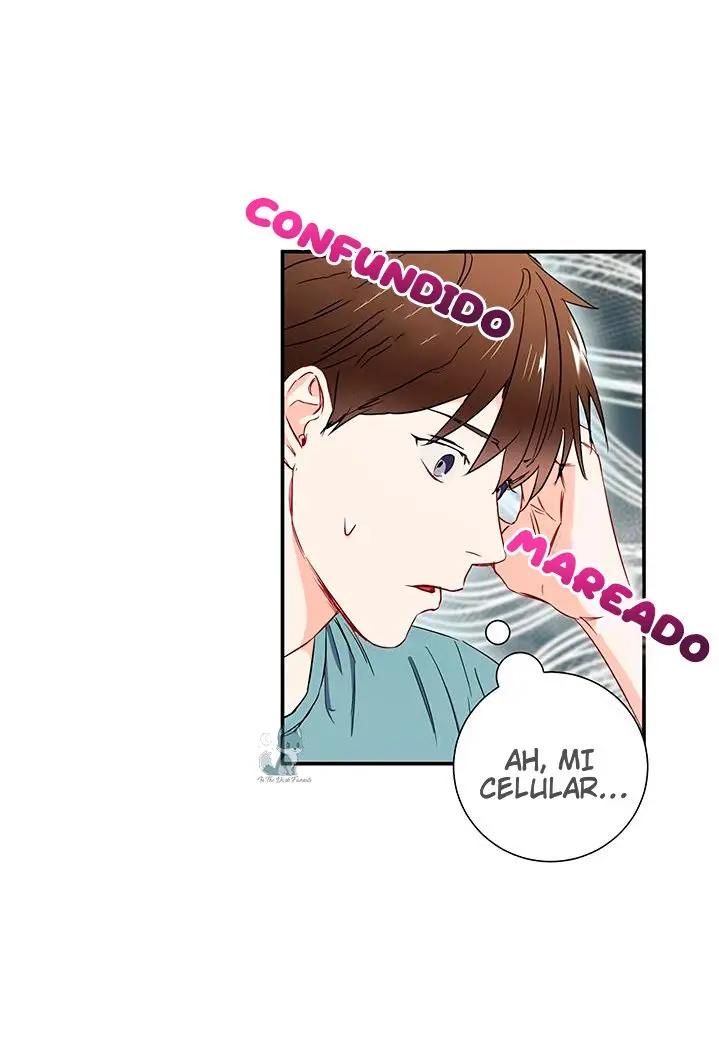 Nuestro compañerismo (2019) - Capítulo 7 - Página 38 - LectorTMOo
