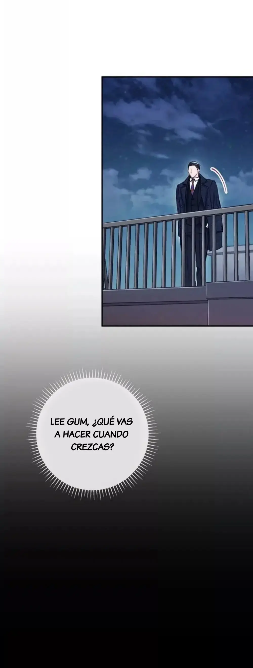 Nuestro compañerismo (2019) - Capítulo 8 - Página 30 - LectorTMOo