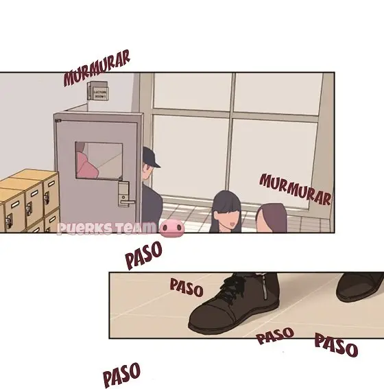 Nuestro Futuro (2020) - Capítulo 1 - Página 17 - LectorTMOo