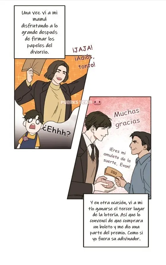 Nuestro Futuro (2020) - Capítulo 1 - Página 24 - LectorTMOo