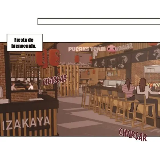 Nuestro Futuro (2020) - Capítulo 1 - Página 27 - LectorTMOo