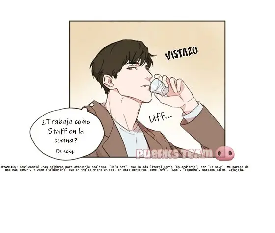 Nuestro Futuro (2020) - Capítulo 1 - Página 33 - LectorTMOo