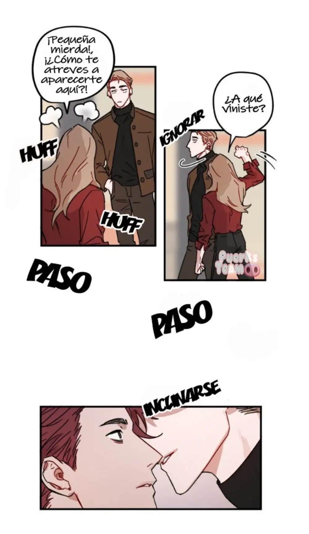 Nuestro Futuro (2020) - Capítulo 10 - Página 50 - LectorTMOo