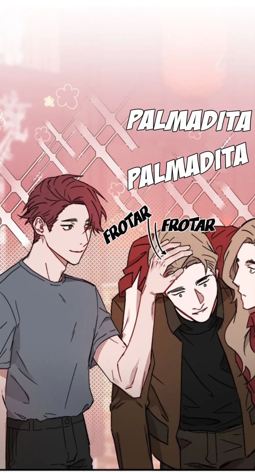 Nuestro Futuro (2020) - Capítulo 11 - Página 13 - LectorTMOo