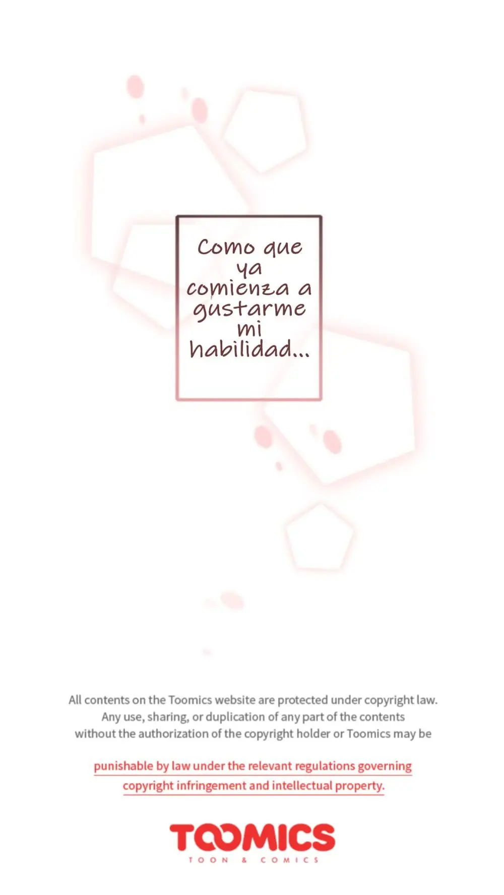 Nuestro Futuro (2020) - Capítulo 11 - Página 34 - LectorTMOo