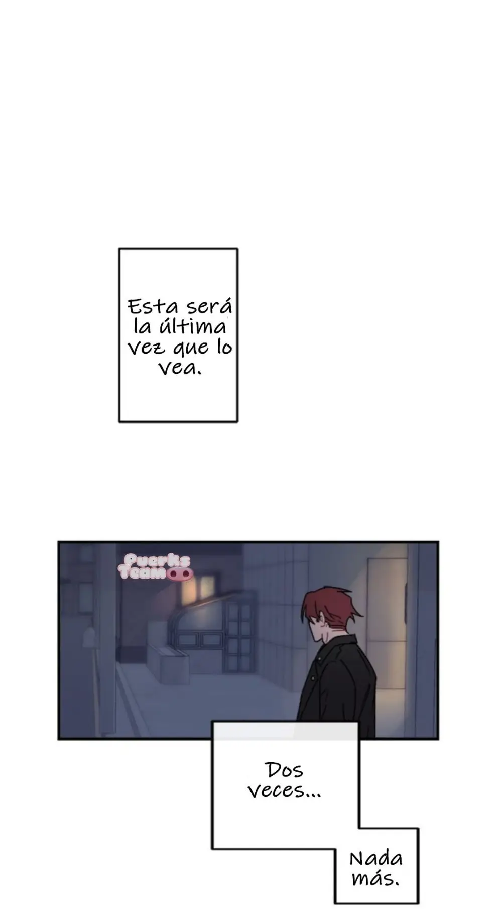 Nuestro Futuro (2020) - Capítulo 13 - Página 6 - LectorTMOo