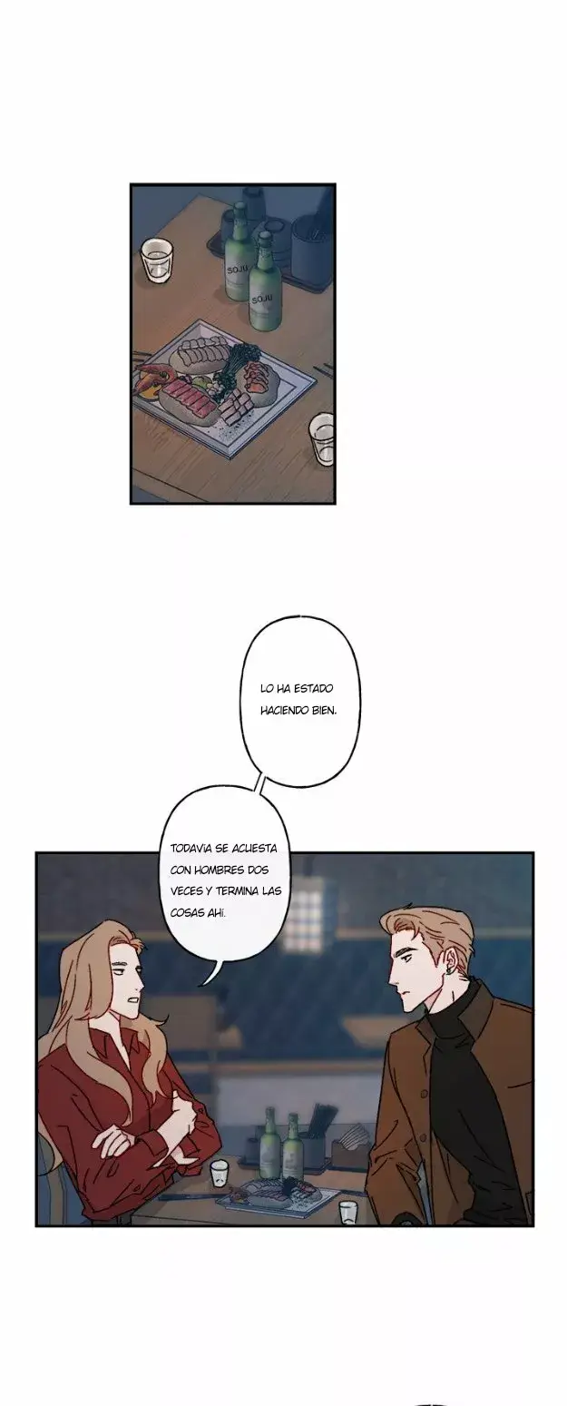 Nuestro Futuro (2020) - Capítulo 14 - Página 7 - LectorTMOo
