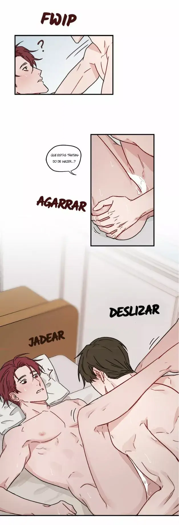 Nuestro Futuro (2020) - Capítulo 14 - Página 16 - LectorTMOo
