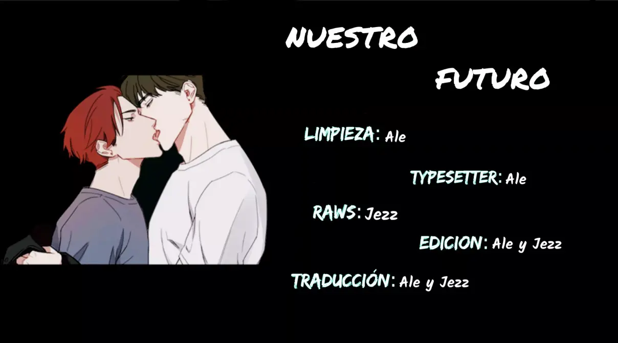 Nuestro Futuro (2020) - Capítulo 15 - Página 2 - LectorTMOo