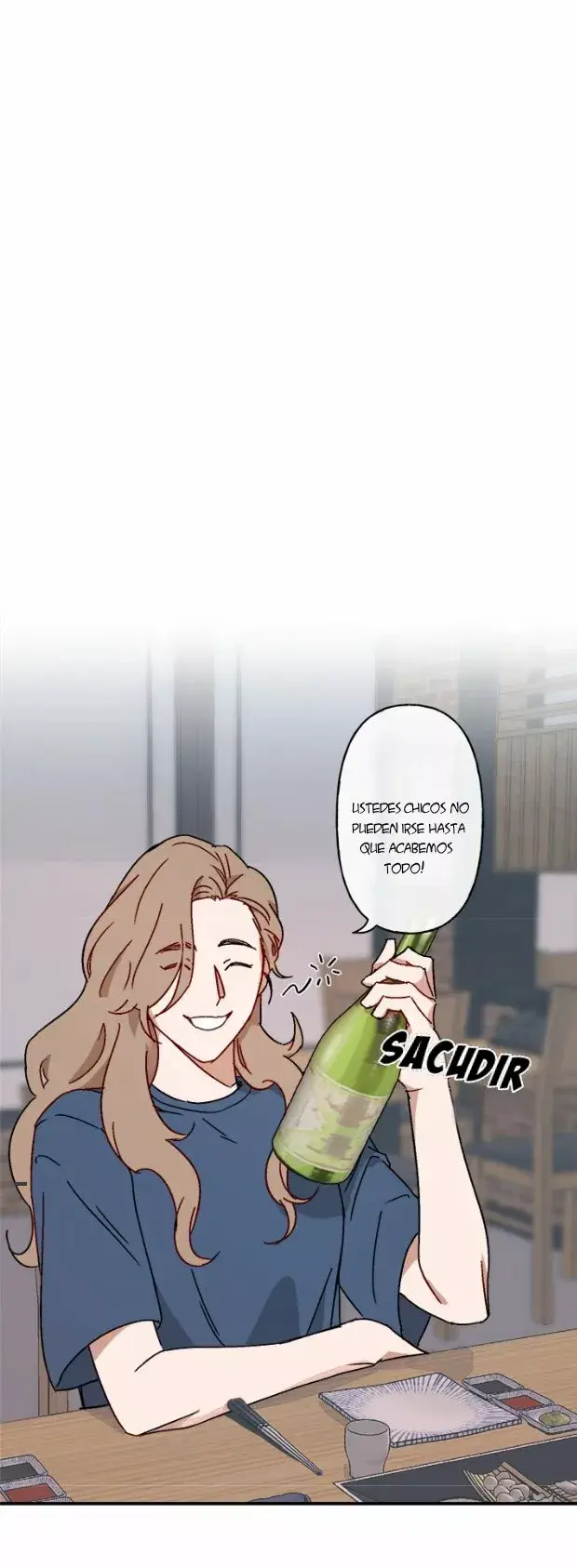 Nuestro Futuro (2020) - Capítulo 17 - Página 5 - LectorTMOo