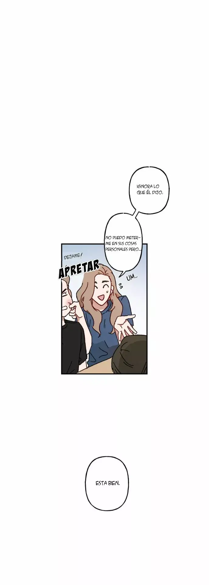 Nuestro Futuro (2020) - Capítulo 17 - Página 24 - LectorTMOo