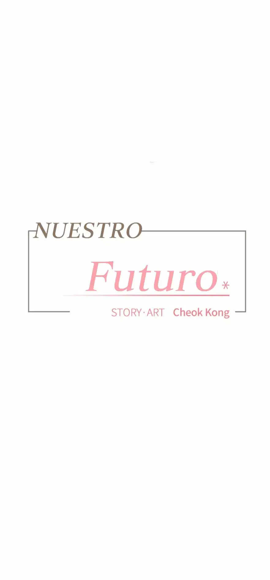 Nuestro Futuro (2020) - Capítulo 19 - Página 5 - LectorTMOo