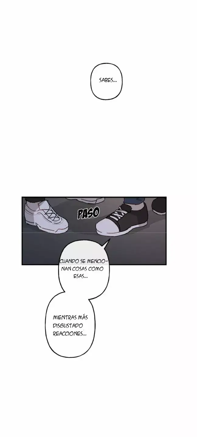 Nuestro Futuro (2020) - Capítulo 19 - Página 25 - LectorTMOo