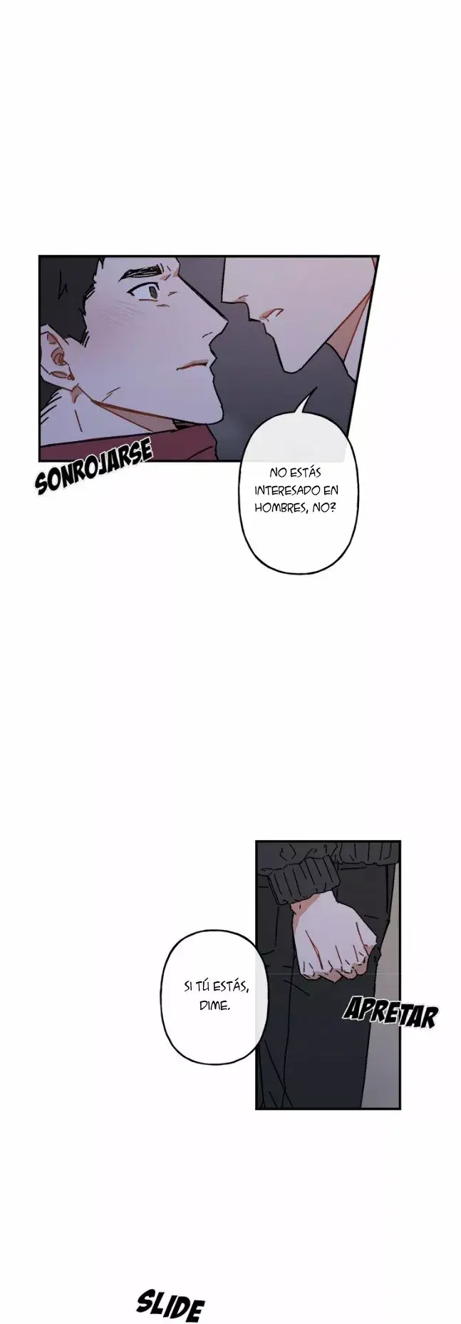 Nuestro Futuro (2020) - Capítulo 19 - Página 27 - LectorTMOo