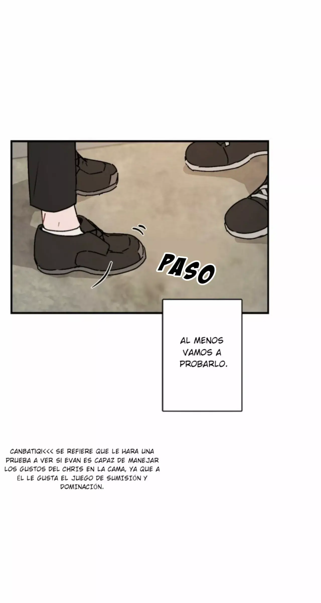 Nuestro Futuro (2020) - Capítulo 23 - Página 29 - LectorTMOo
