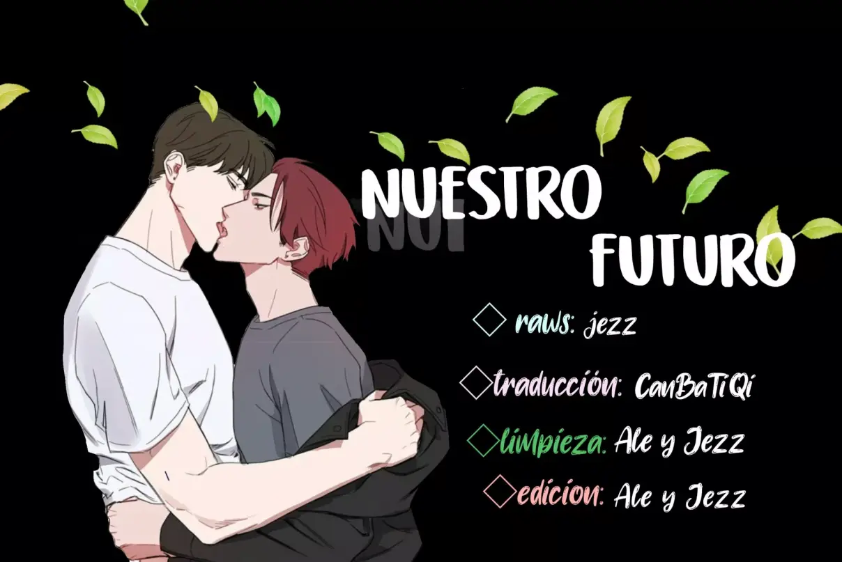 Nuestro Futuro (2020) - Capítulo 24 - Página 2 - LectorTMOo